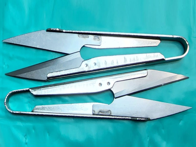 UC-115 High-end yarn scissors