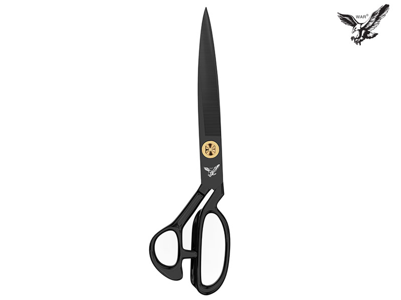 Mid to high end clothing tailor scissors
