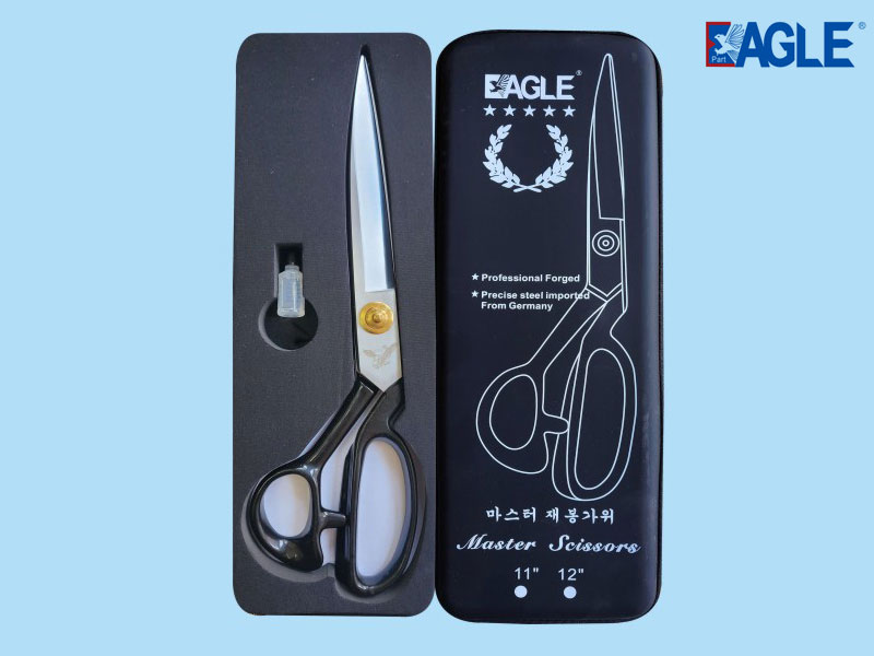 High-End Tailor Scissors（10"/255 /12"/300mm)