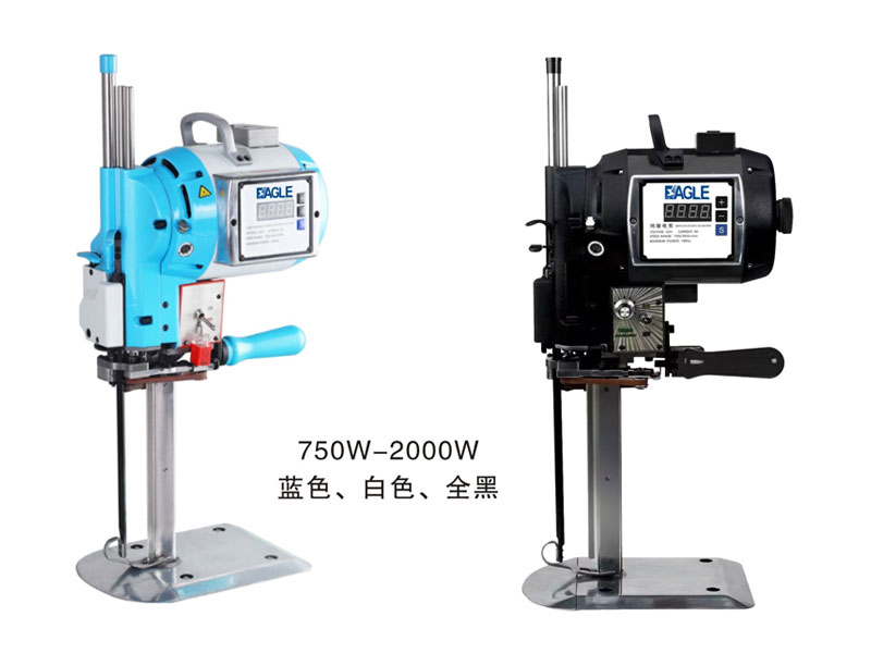 Servo Cutting EA-2000