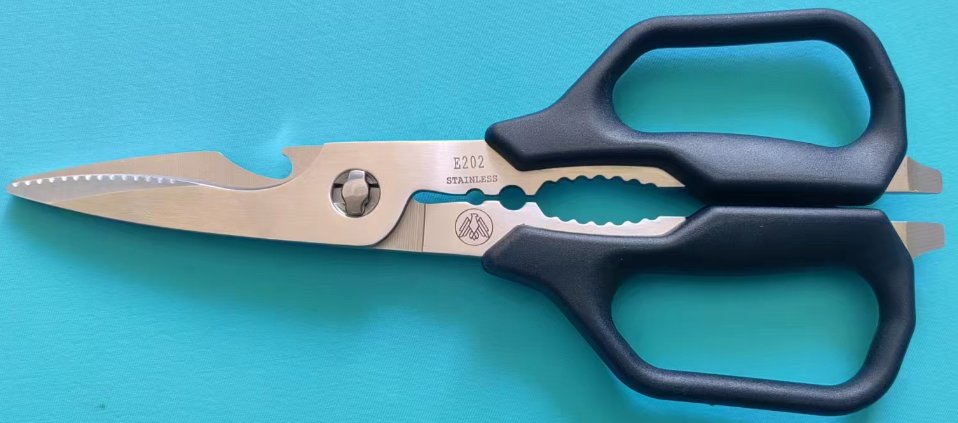 E202 Barbecue shears