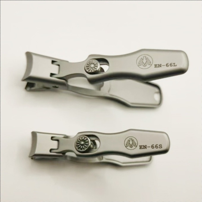 EN66S/L  Nail Clippers